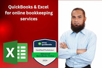do your bookkeeping, accounting, financial reporting and taxation