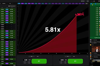 create crypto bet game, aviator game, crash game, bet app, rummy game, bc game