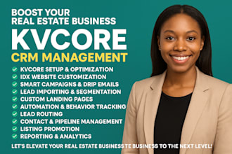do lofty CRM kvcore website, boldtrail kv core follow up boss, idx website chime