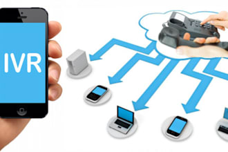 twilio setup, vonage, setup a2p 10dlc, trc, IVR, integration, gohighlevel