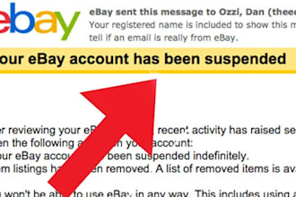 do reinstatement, reopen mc011, ebay invoice, ebay restriction, ebay suspension