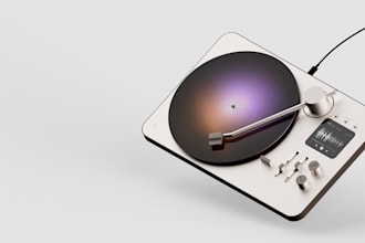 turn your product idea into reality with the full industrial design process