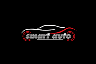 design auto dealership, auto car logo, car detailing, auto repair and automotive