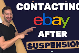 reinstate your ebay account suspension mc011 mc113 walmart  suspension