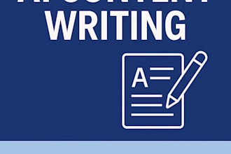 fast high quality ai powered content writing