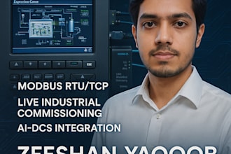 configure, troubleshoot, and integrate your honeywell dcs