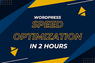 speed up wordpress website,improve gtmetrix, pagespeed score
