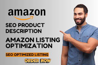do amazon listing seo product sourcing store setup seller account promotion kdp