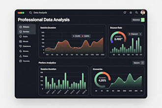 analyze data sql r tableau