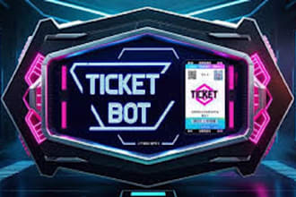 setup shoes bot, snkrs app bot, kobe shoes bot, snkrs bot, tinder bot,ticket bot