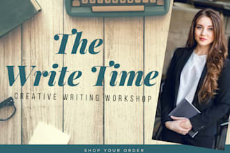 write gracefully handwrite any documents, study notes and letters