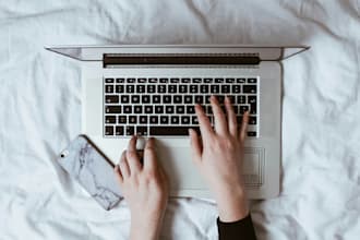help you master writing jobs from home