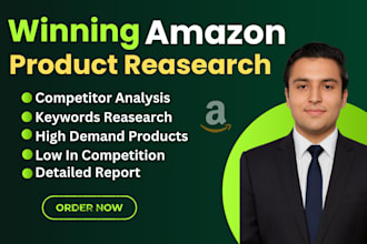amazon fba private label product research expert