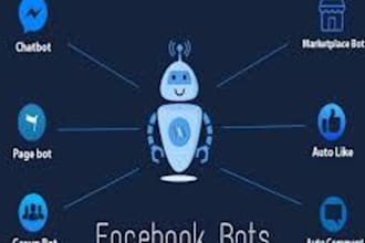 develop craigslist bot, auto listing bot, marketplace bot, automation bot