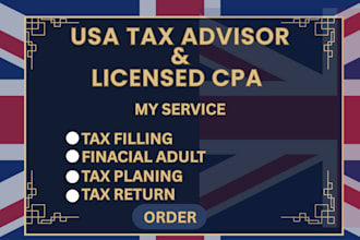 be your trusted CPA lawyer and tax advisor