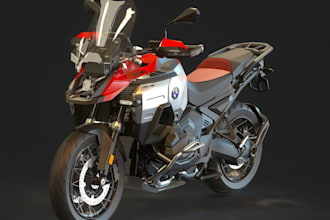 design top quality motorcycle wrap design, with unlimited revision and cars,