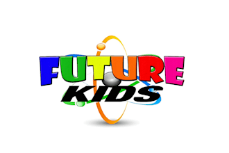 make a modern childcare daycare and children logo design