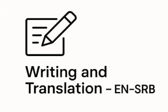 write and translate engaging short texts, product descriptions and blog pos