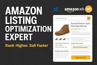 optimize your amazon product listing SEO with helium 10
