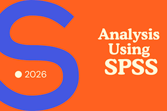 conduct hypothesis testing using spss