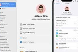 create apple id, softphone, icloud caller id, apple ios for your phone and pc