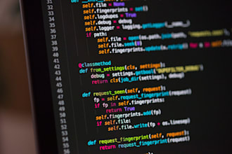 write code in c sharp cpp python or typescript
