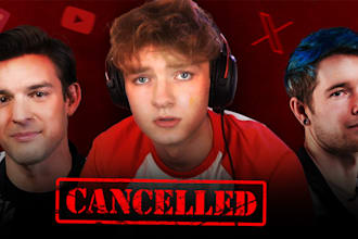 design an amazing youtube thumbnail