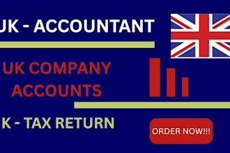 file UK company accounts and hmrc tax returns accurately and on time