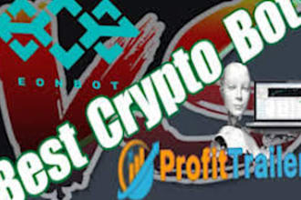 crypto gunbot, mmt trading bot, mmt trader, dex mmt bot, cryptohopper bot