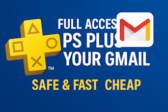 help you get playstation plus at the lowest price