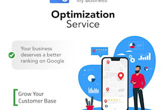 fully optimize your google business profile for local SEO