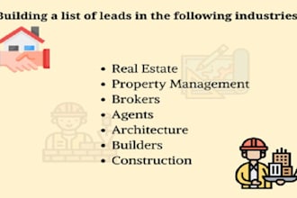 do google map data scraping for lead generation, b2b data extraction
