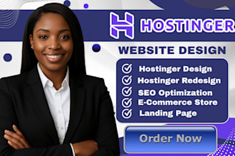 hostinger website design hostinger website redesign hostinger website design