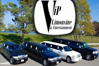 develop chauffeur website limousine car rental website reservation booking site