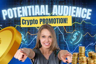 boost solana memecoin, crypto token, meme coin defi marketing to pottential aid