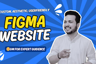 figma design, figma website, figma design website, website ui ux, mockup