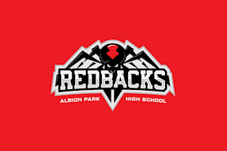 design a modern business, event, or sports logo