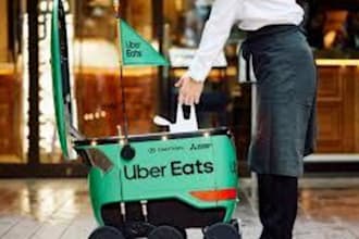 automate uber and zifty bot, uber eat bot and reactivate banned account