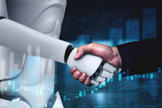 crypto trading bot, ai crypto trading bot, crypto trading bot