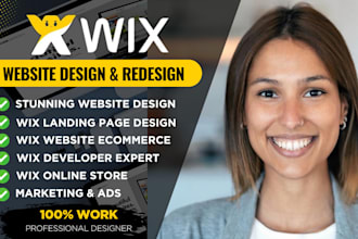 do wix website and redesign booking website wix velo code, wix ecommerce wix seo