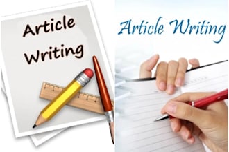 write and publish research article, paper in a google scholar  indexed journal