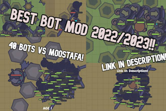 develop high profitable tastytrade bot, moomoo bot, arbitrage tradingbot