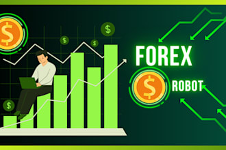 provide forex ea robot, forex ea bot, forex trading bot