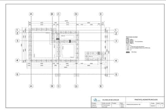 draw structural drawing, foundation, framing plan, mep, blueprint, city permit