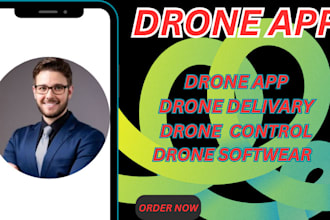 make smart home, mirror, glass, device, health, drone, appliance, wot, iot apps