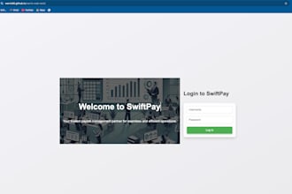create an interactive web app with flask, python, and mysql