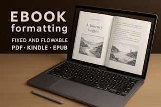 create any ebook, interactive ebook or flipbook