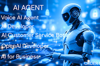 build a custom ai agents with n8n, zapier, relevance ai, vapi ai, python, crewai
