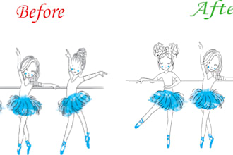 design dtf print and color separation