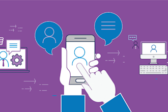 provide webrtc consultancy autoresponder merm stack ai saas app p2p call center